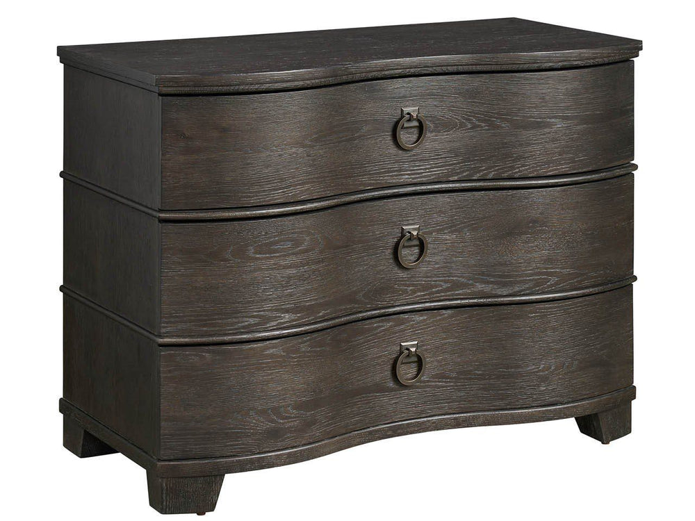 Griffith Park - Chest - Serpentine