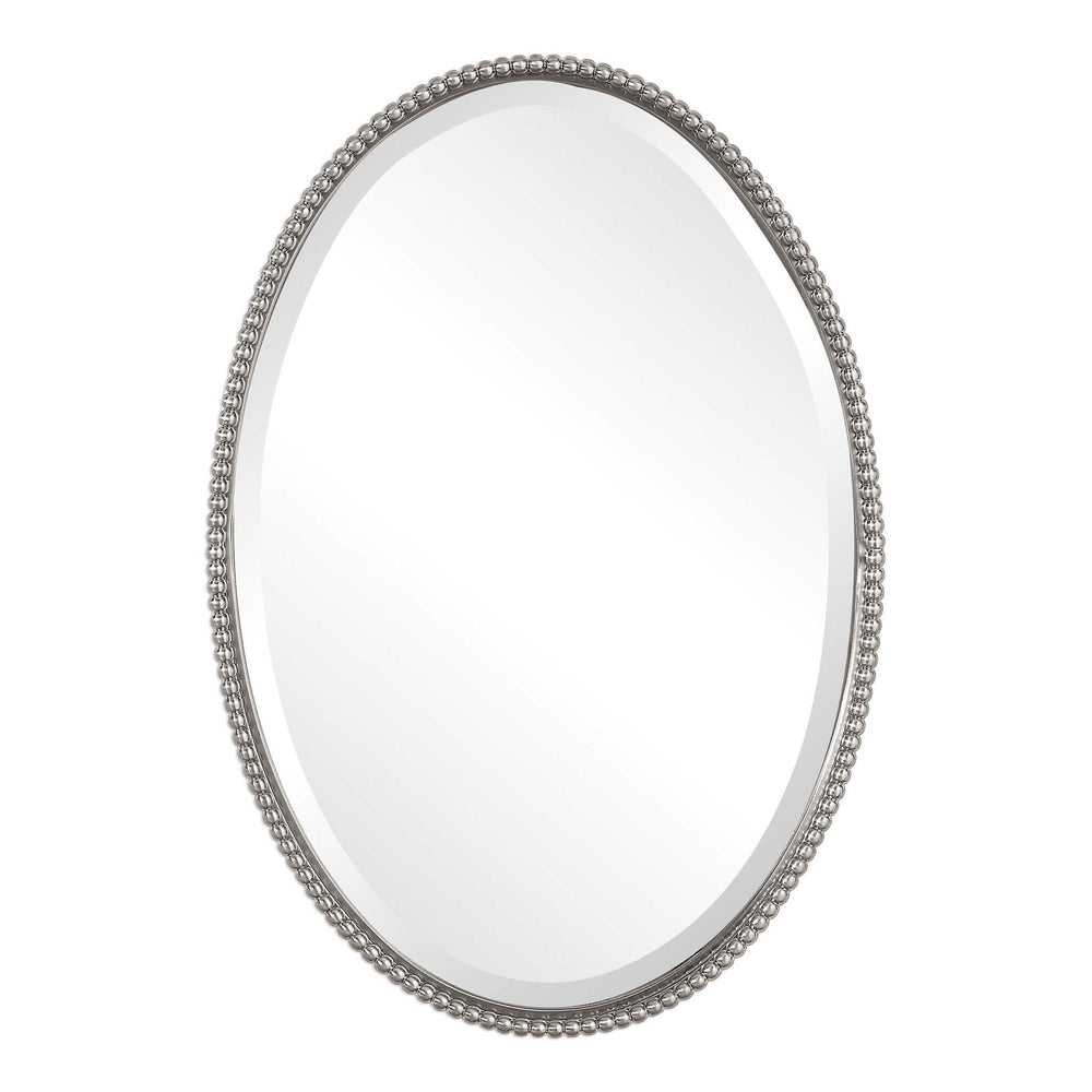 Sherise - Oval Mirror