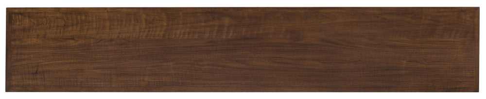 Archives - Console Table - Dark Brown