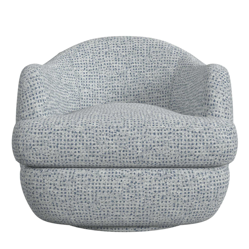 Scoop - Swivel Chair