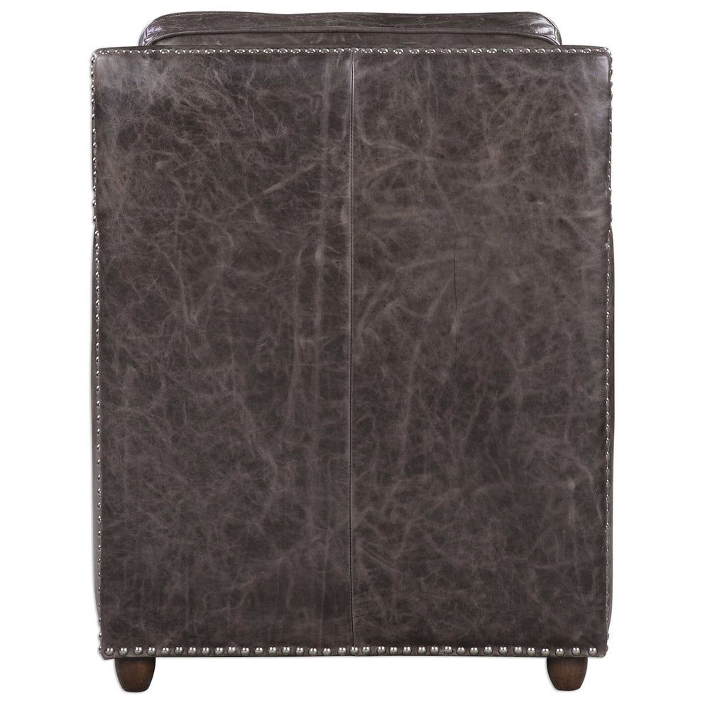 Roosevelt - Club Chair