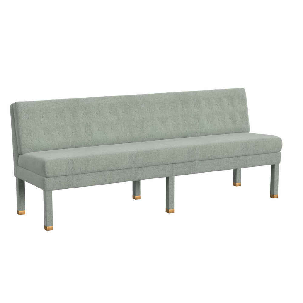 Approach The Bench - Banquette