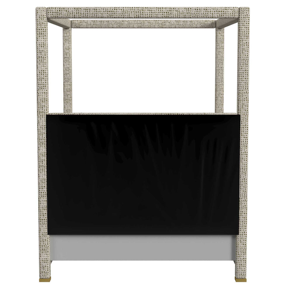 Hibernate - Canopy Bed
