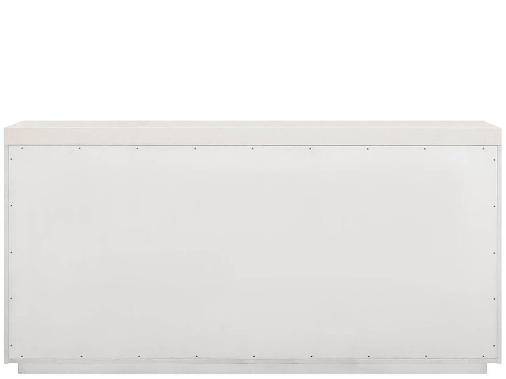 Modern - Quartz Dresser - Beige