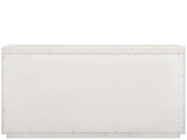 Modern - Quartz Dresser - Beige