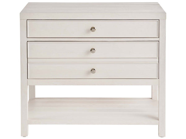 Weekender Coastal Living Home - Saugatuck Nightstand