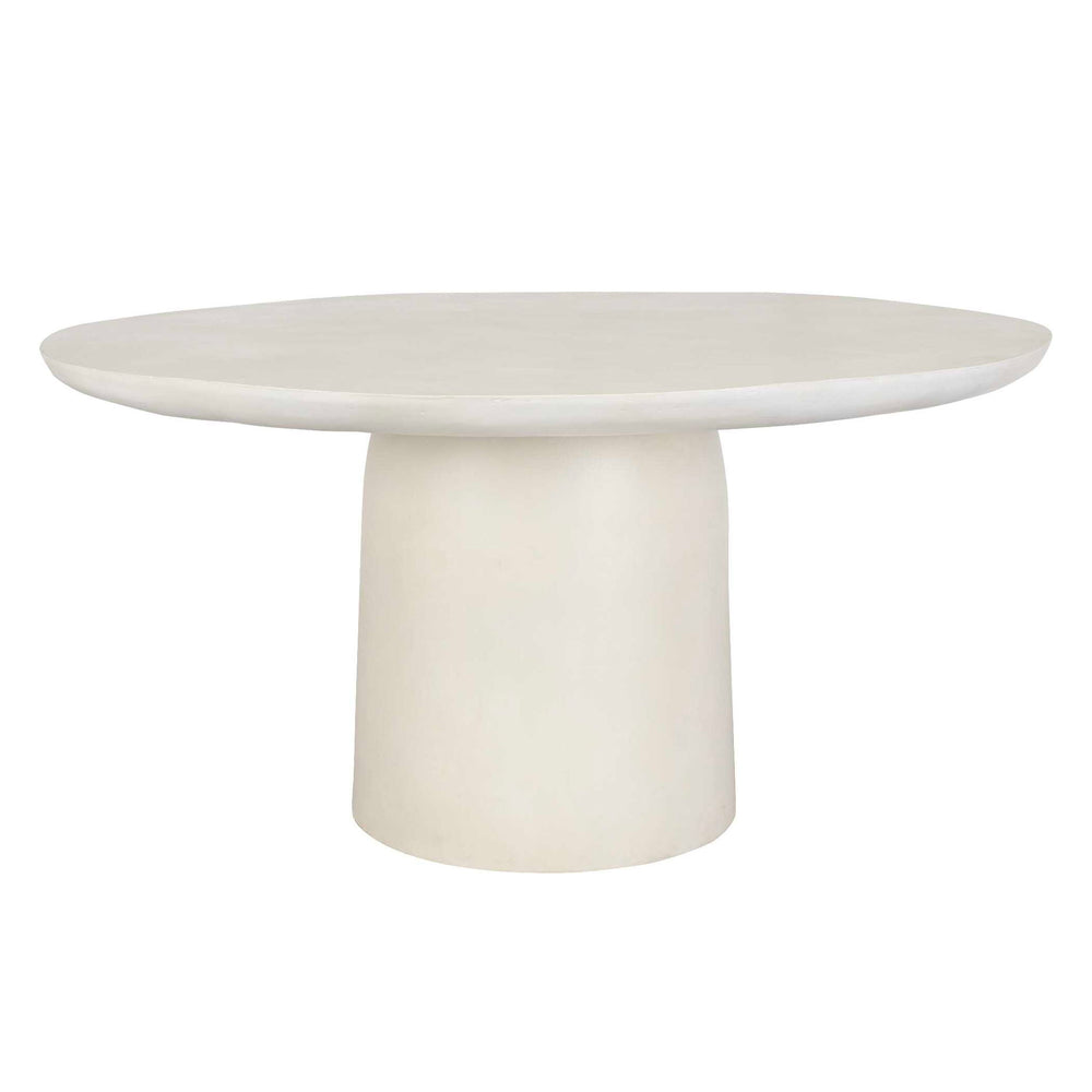 Madrone - Outdoor Dining Table
