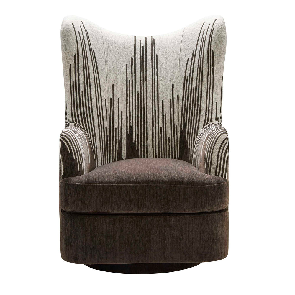 Hot Wing - Swivel Chair