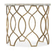 Gold / Side Tables