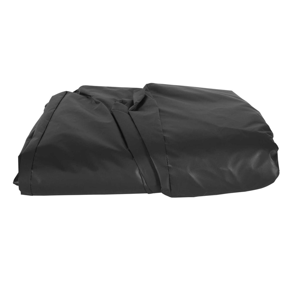 Outdoor Cover - Sofa Cover - Black