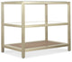 Gold / End Tables