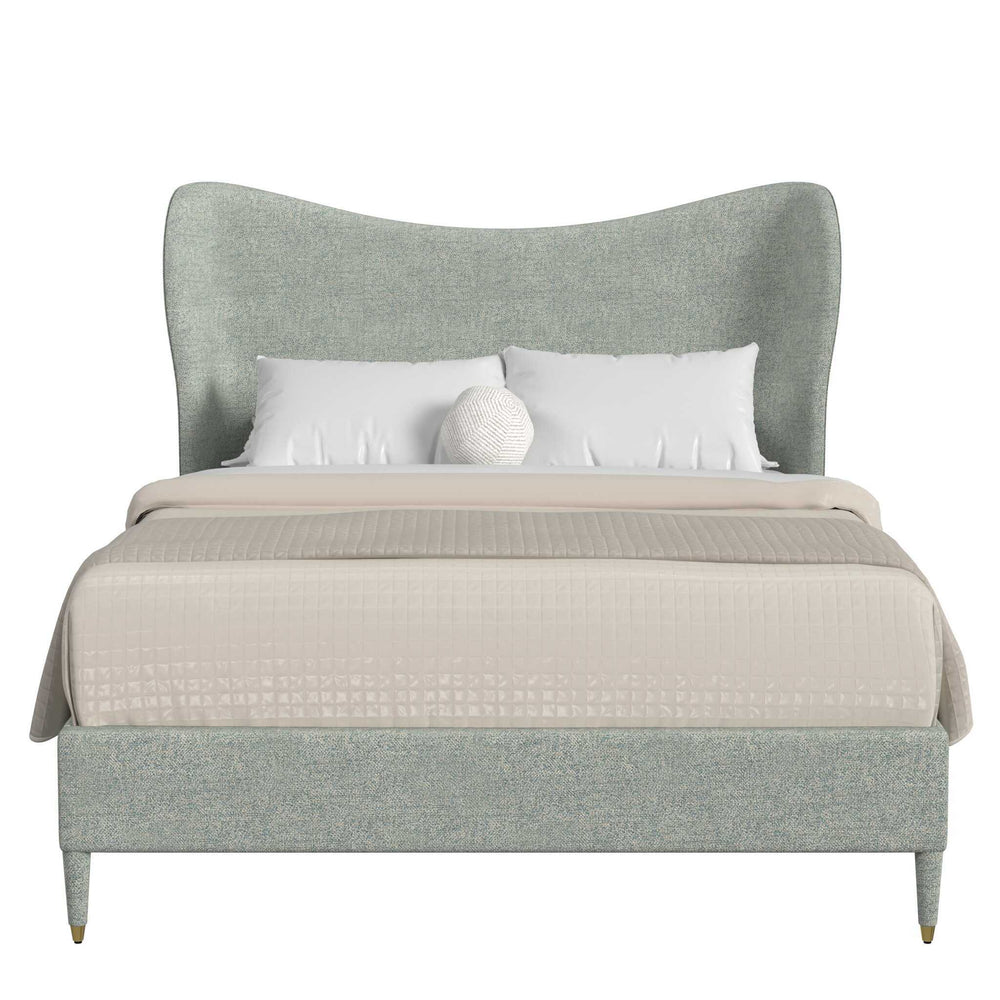 Cocoon - Bed