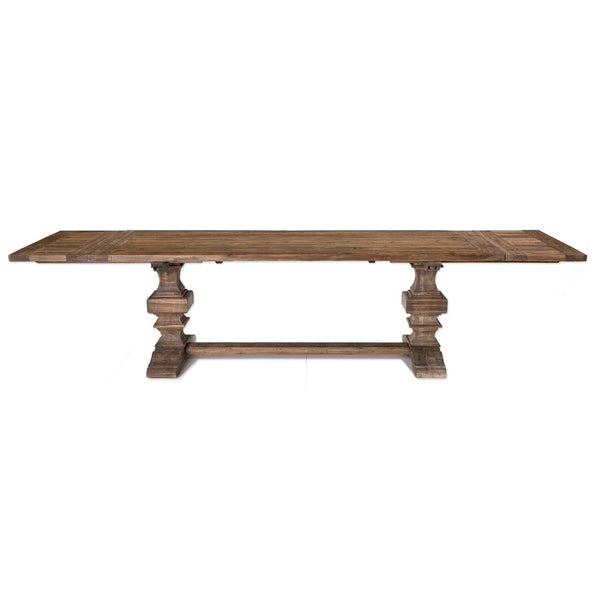 Baldrick - Extension Dining Table