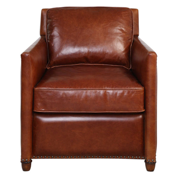 Roosevelt - Club Chair
