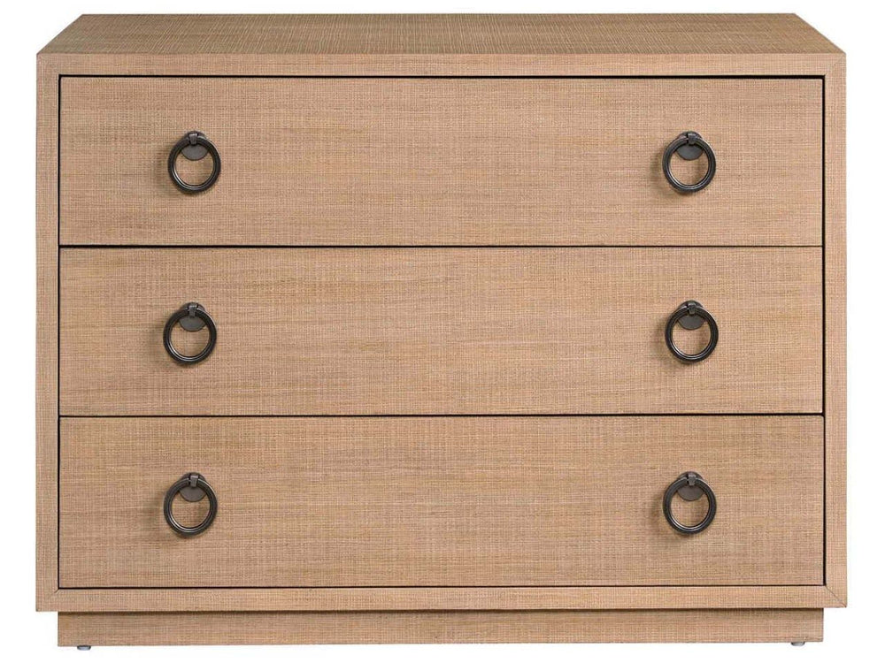 Avaline - Ghizzano Chest - Light Brown