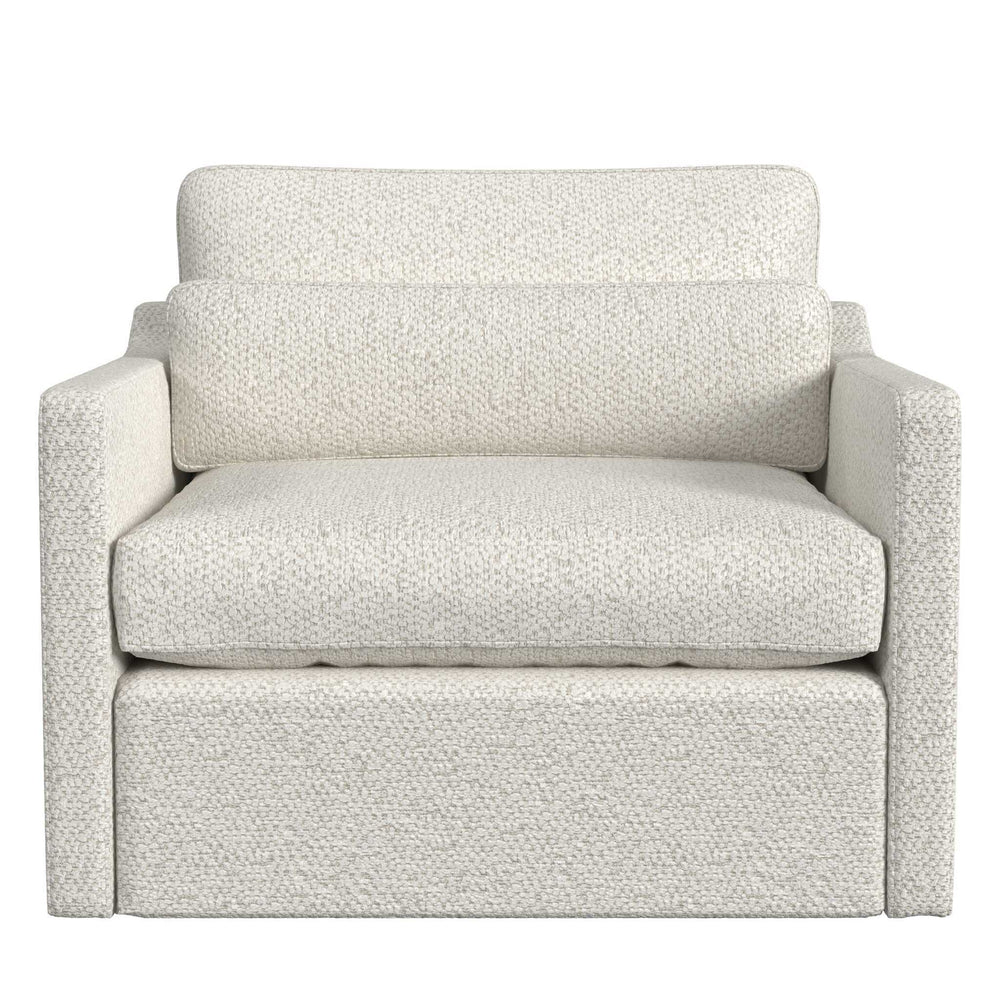 Slope - Swivel Chair-And-A-Half