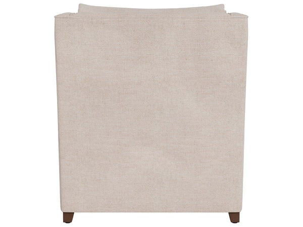 Hudson - Recliner, Special Order - Beige