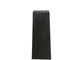 Black / 12"W x 12"D x 30"H