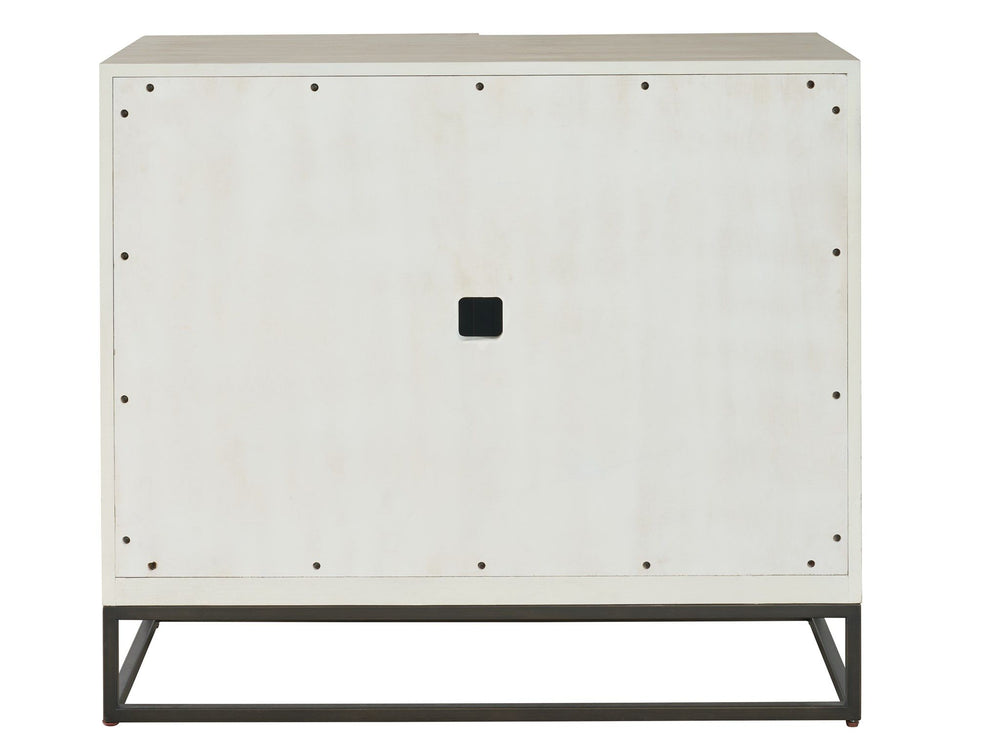 Dwell - Hall Chest