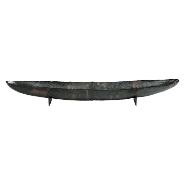 Bitalo - Bowl - Black / Bronze
