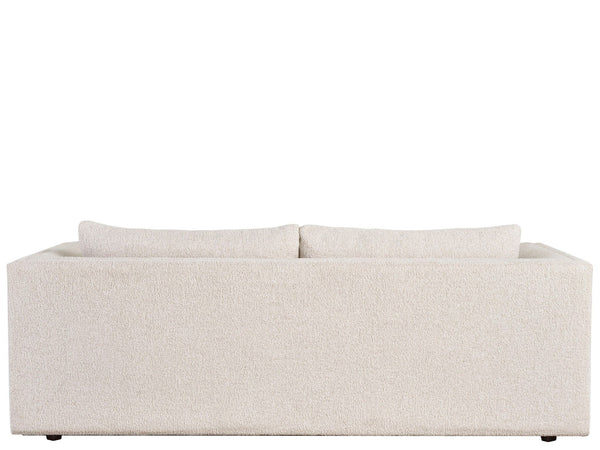 Modern - Theo Sofa - White