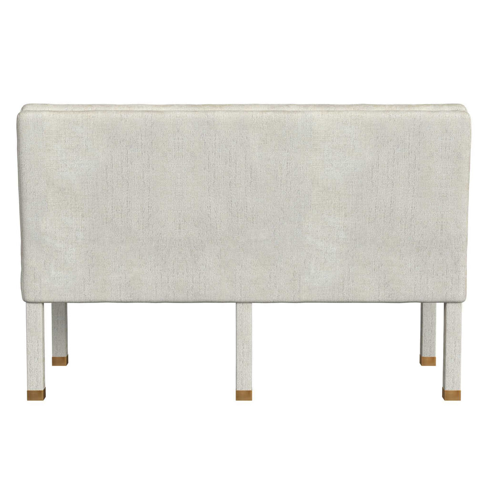 Approach The Bench - Banquette