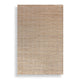 Light Brown / 6' x 9'