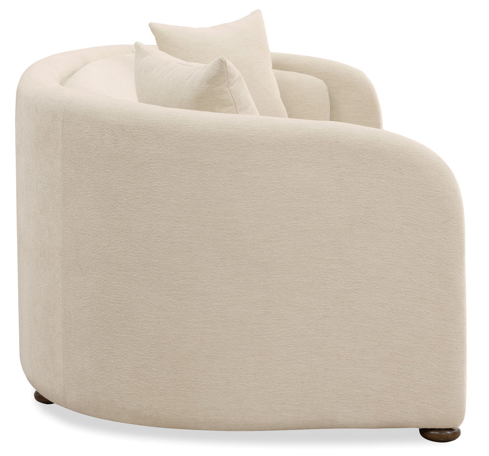 SS - Valentina Stationary Sofa