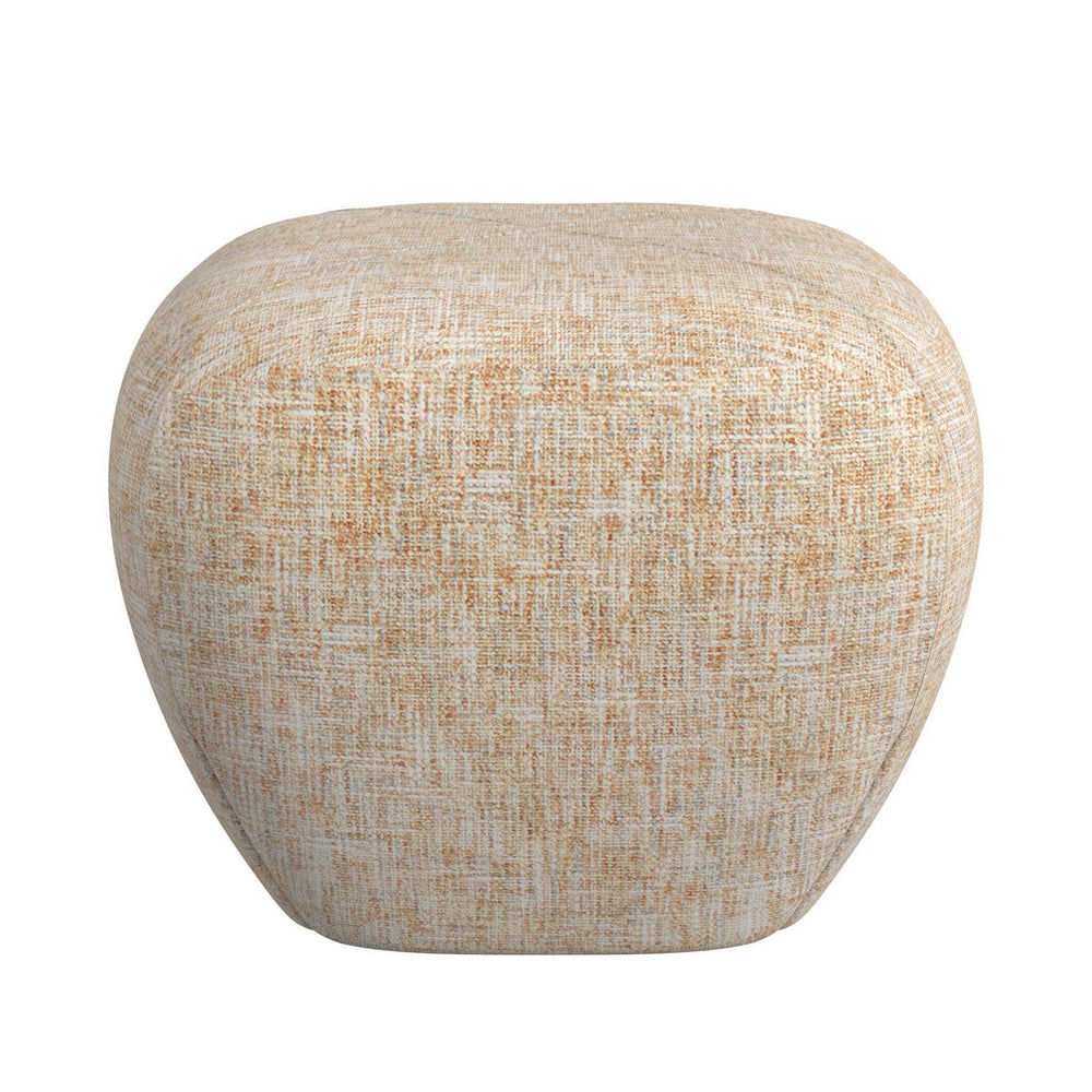 A Leg Up - Ottoman