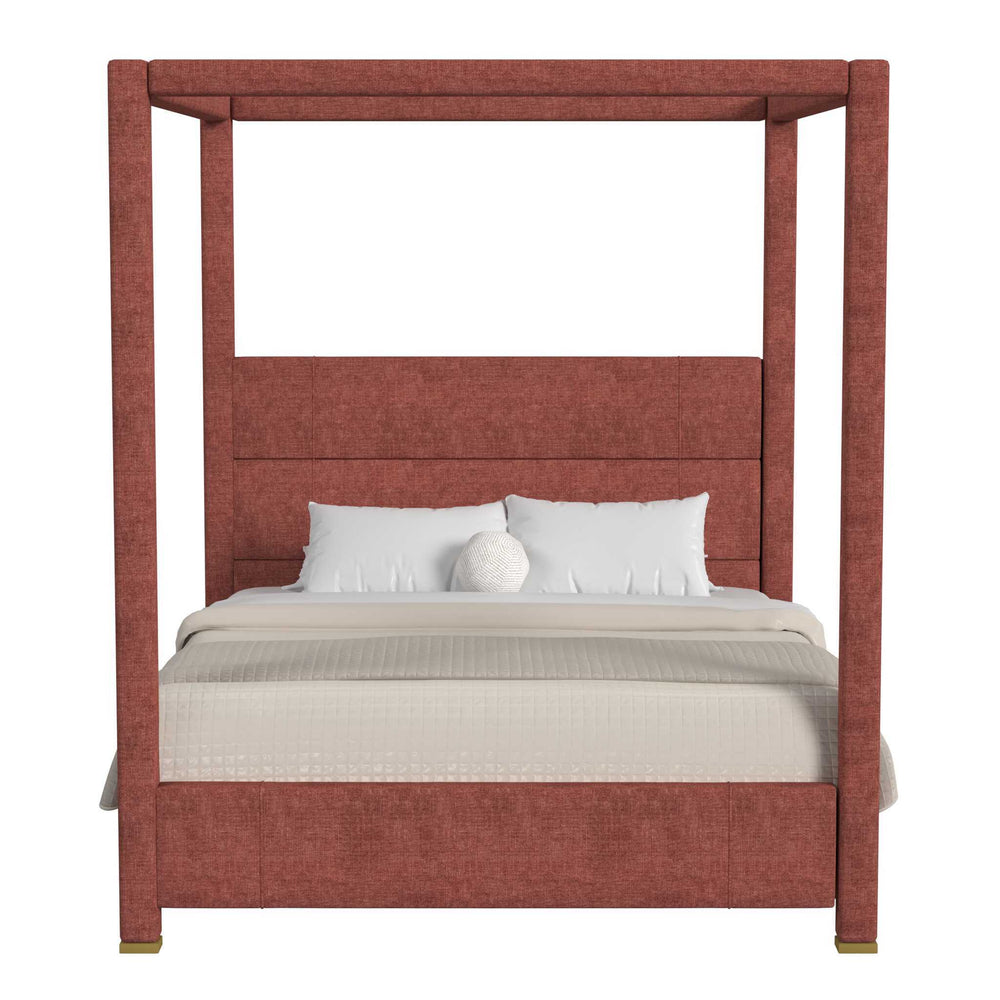 Hibernate - Canopy Bed
