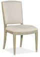 Beige / Side Chairs