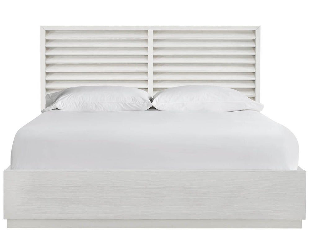 Oasis - Shoreline Panel Bed