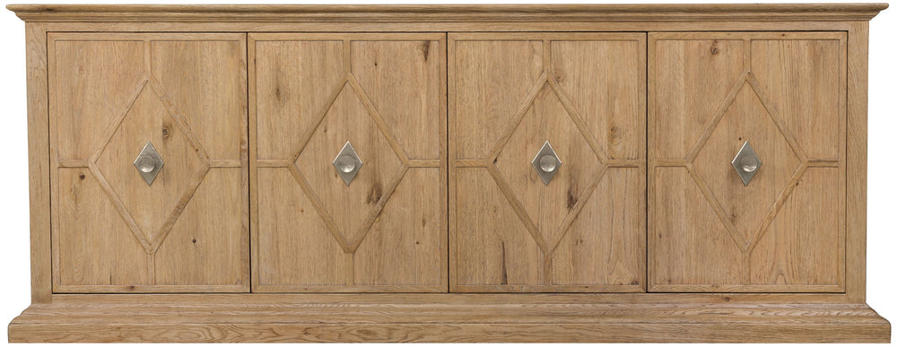 Driftwood - Entertainment Credenza