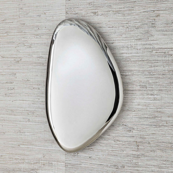 Jelly Bean - Wall Sculpture