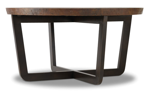Commerce And Market - Parkcrest Round Table
