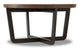 Dark Brown / Cocktail Tables