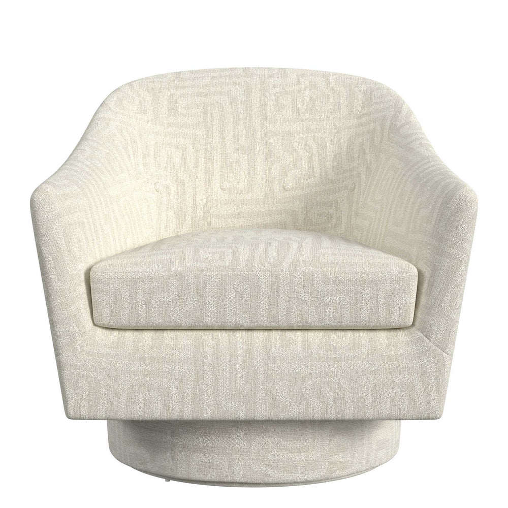 Coupe - Swivel Chair
