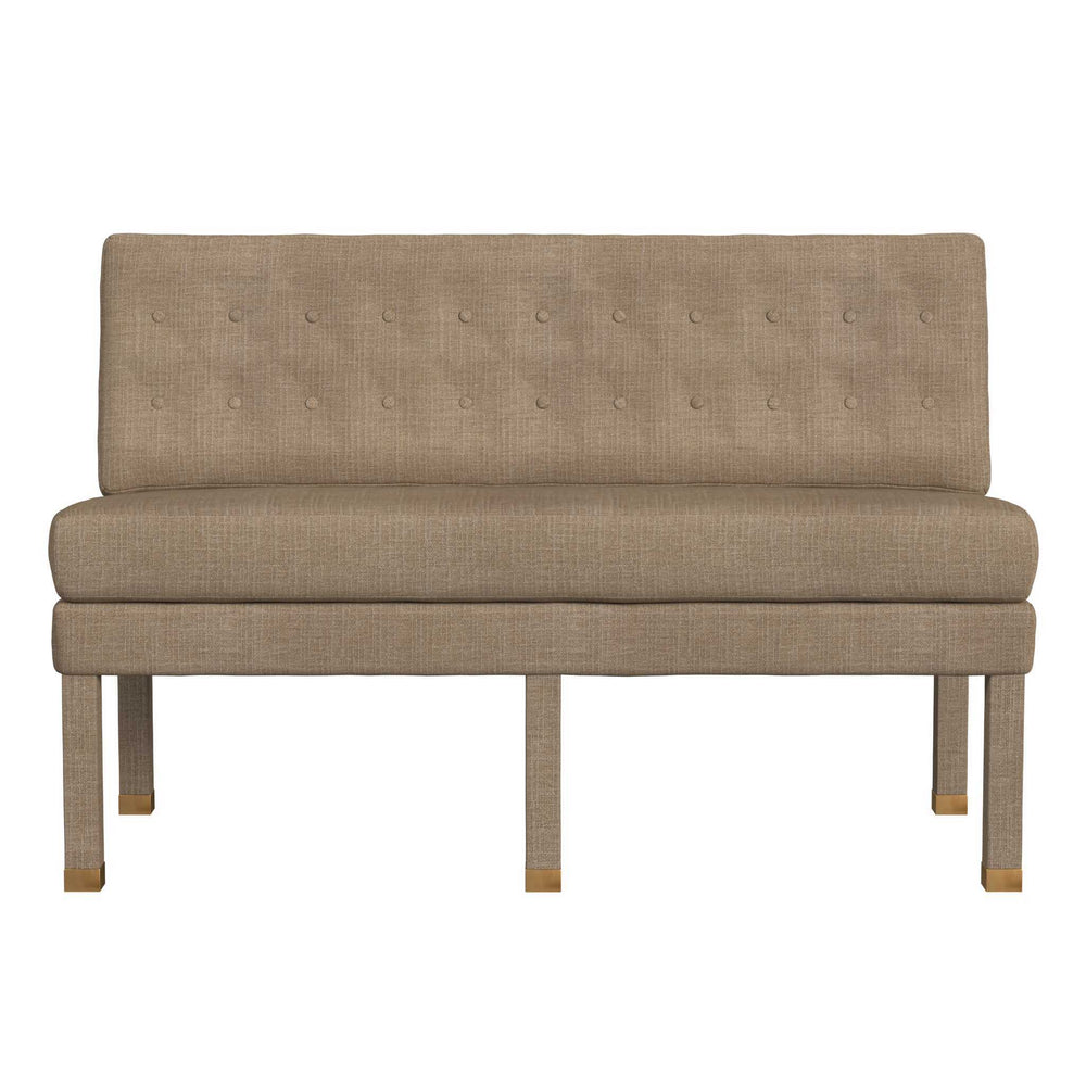 Approach The Bench - Banquette