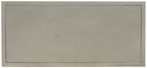 Melange - Holy Cow Chest - Gray / Brown