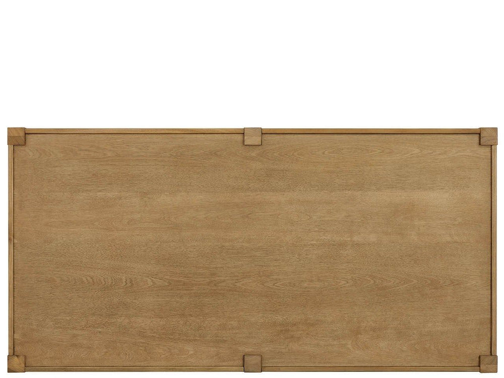 Birchaven - Living Room Table