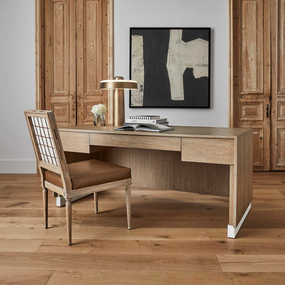 Magic Keys - Desk - Woodtone