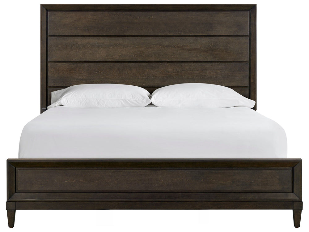 Fenwick - Panel Bed