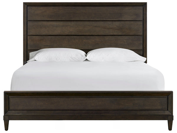 Fenwick - Panel Bed