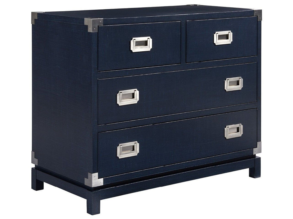 Escape - Coastal Campaign Chest - Marina