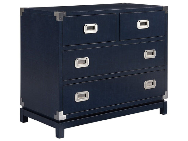 Escape - Coastal Campaign Chest - Marina