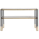 Gold / Console Tables
