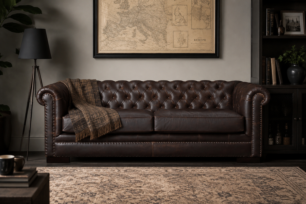 Kennedy Sofa