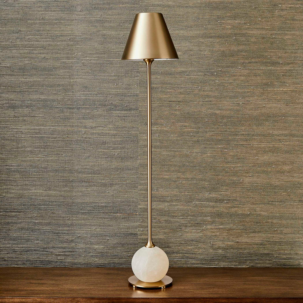 Poise - Buffet Lamp