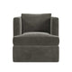 Lux Graphite
