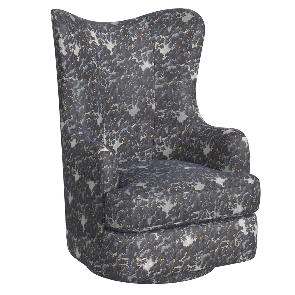 Hot Wing - Swivel Chair